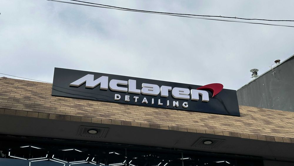 Объемные буквы, буква, bukva, наружная реклама, вывески