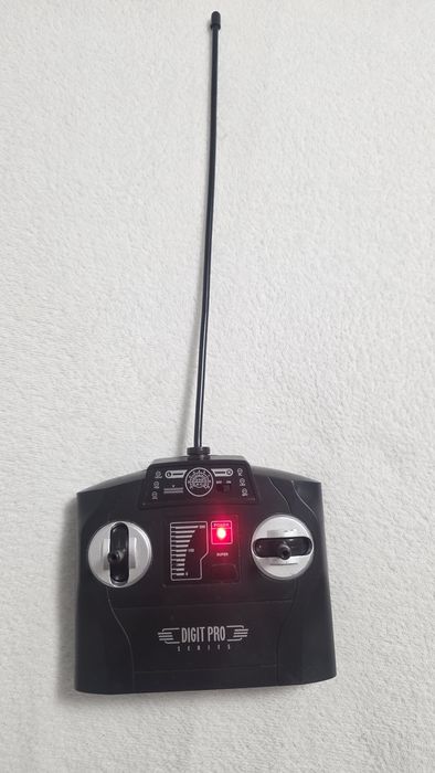 Telecomanda 2.7 Ghz