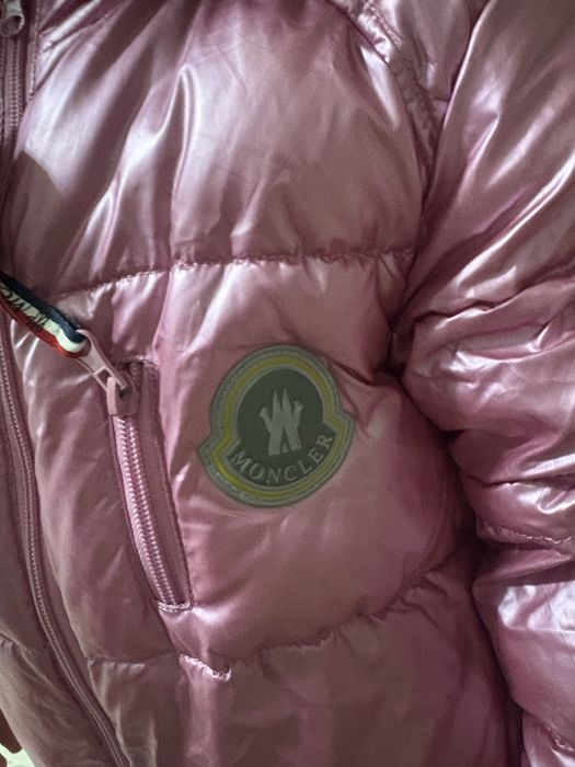 Зимний комбинезон трансформер