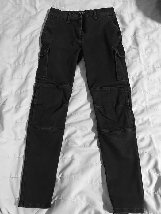 Replay карго панталон-размер 26/28