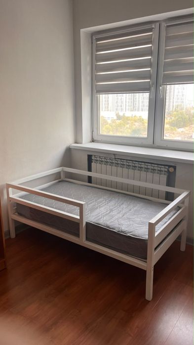Продаи детскую кровать