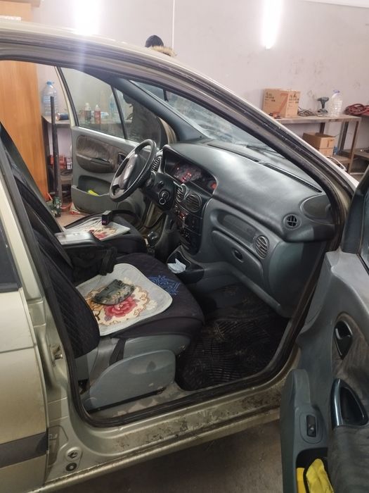 Продаётся Рено сценик