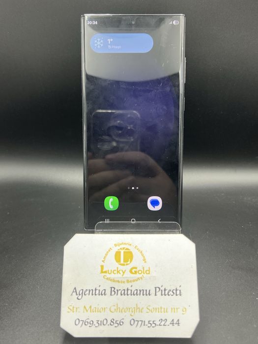 Telefon Samsung s23 ultra 512/12 gb cod 24170