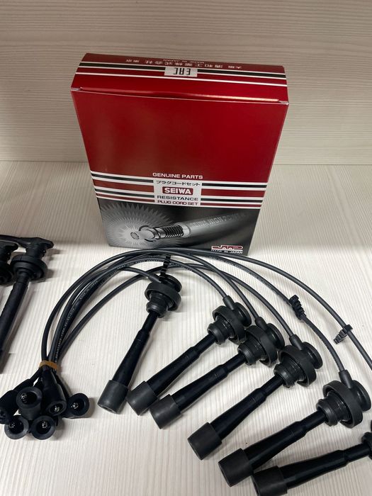 Свечные   провода