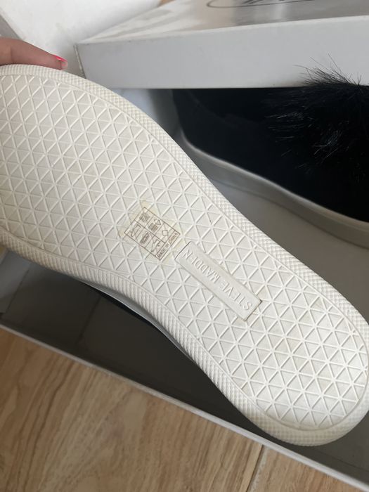 Pantofi Steve madden