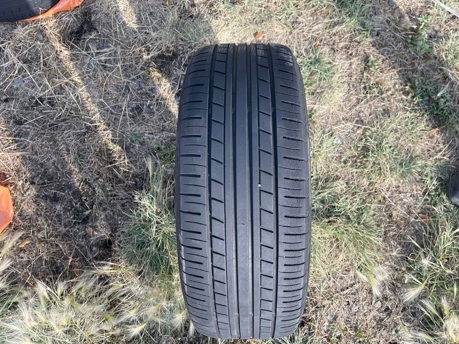 Колеса в сборе