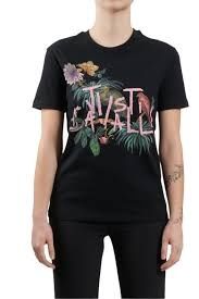 Дамска тениска Just Cavalli