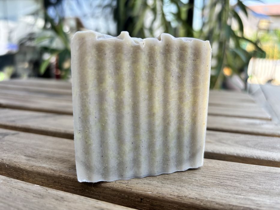 Vand sapun artizanal