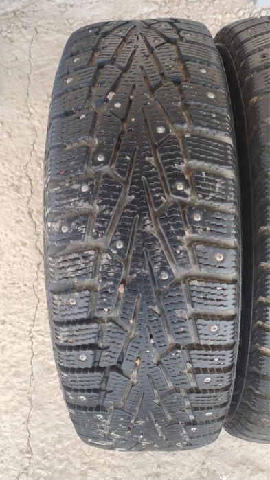 Зимный балон срочно сатылады