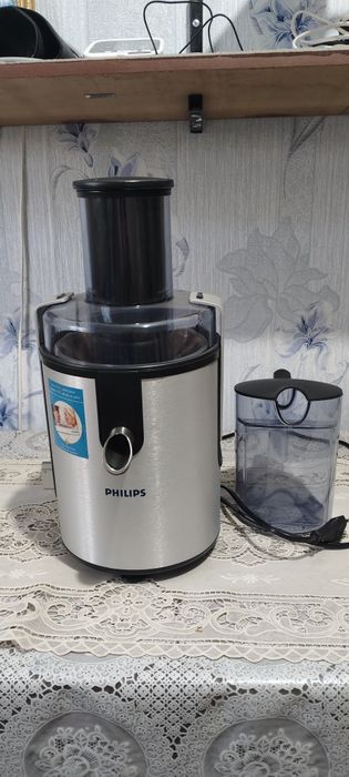 Продается соковыжималка Phillips