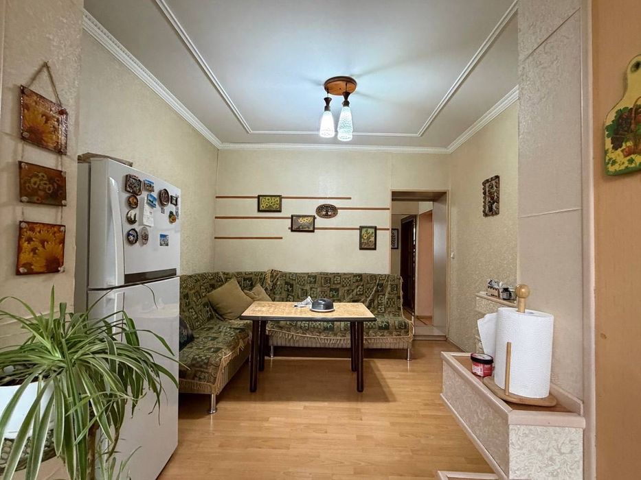 Продается 3 комнатная квартира ул.Нукусская, Мирабадский район