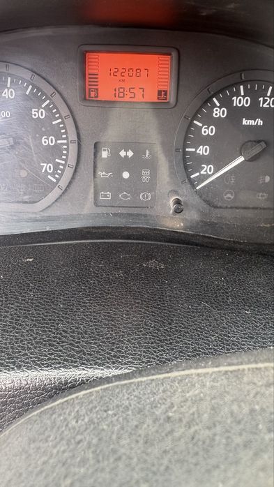 Dacia  logan 1,4