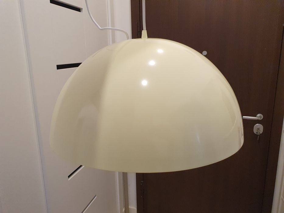 Лампа за таван 40см ACA Light
