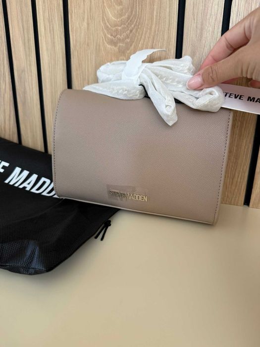 Дамска чанта Steve Madden