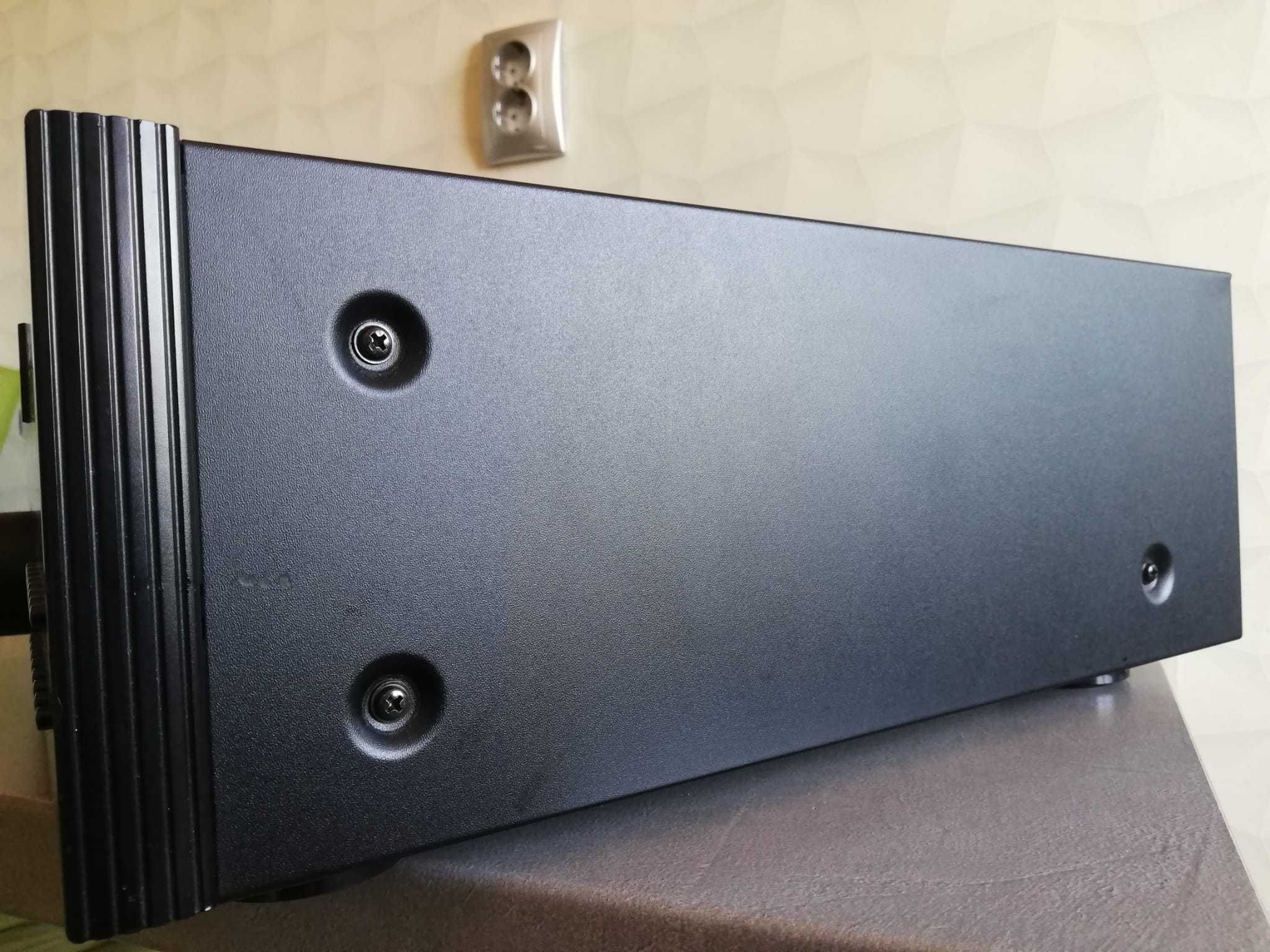 Rotel rsx 972 surround sound receiver 5 1 channel oradea olx ro