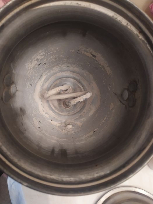 Продам САМОВАР электрический советский