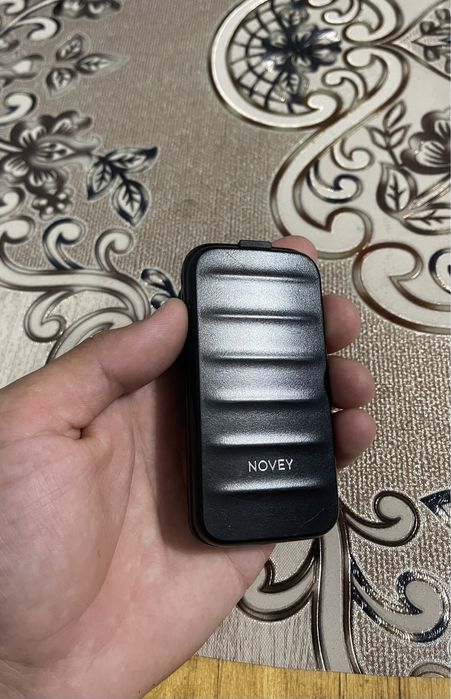 Novey A20I sotiladi