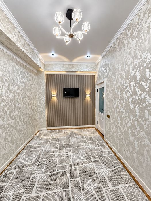Квартира 1 хонали 35м²