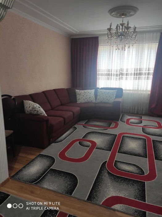 Дава се под наем Двустаен апартамент в София, Мусагеница - 74 кв.м за 500 € - Снимка #2