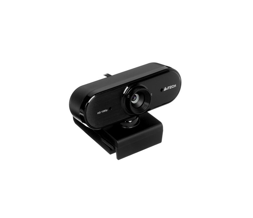 Веб-камера A4Tech PK-935HL Black