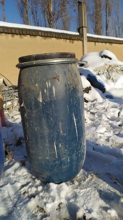 Продается бочки. Бочкалар сотилади