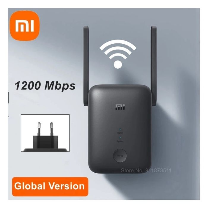 Усилитель WiFi репитер ретранслятор точка доступа оптом