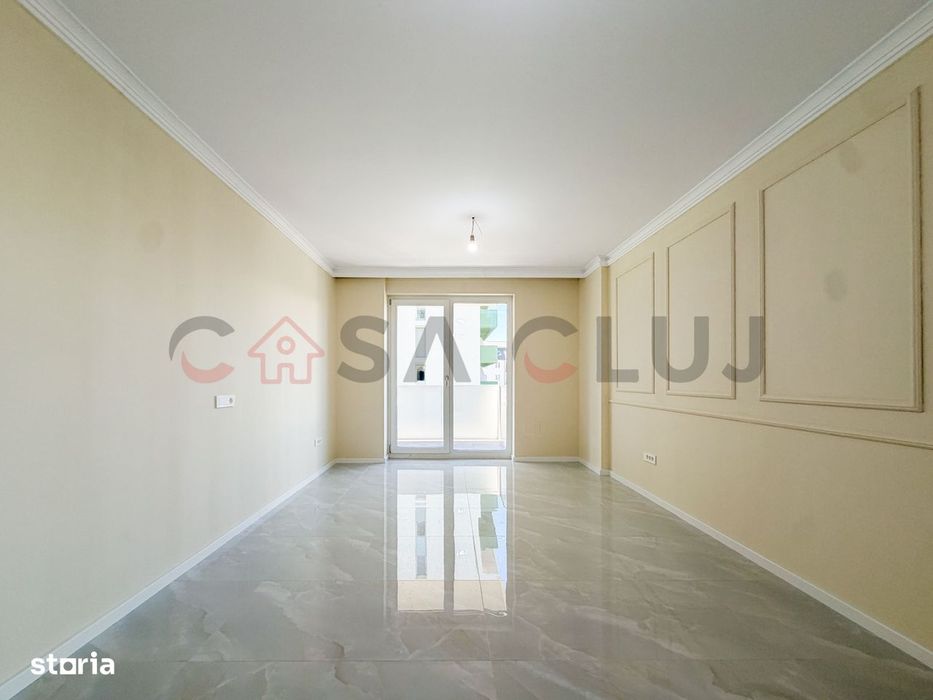 3 camere, complex rezidential modern, Iris