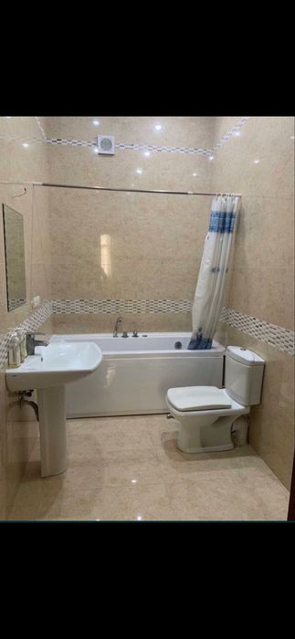 Сдается дом в яккасарайском районе , элитная махалля напротив Некста