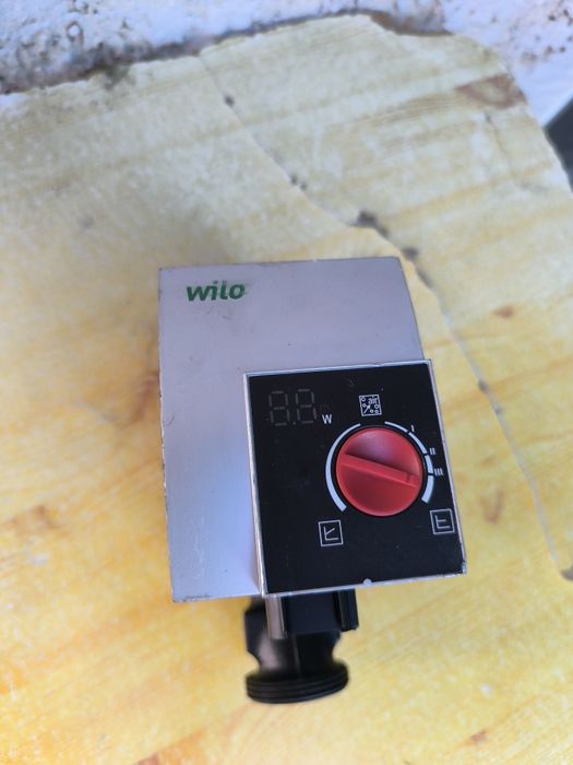 Циркулационна Помпа WILO YONOS PICO 25/1-4