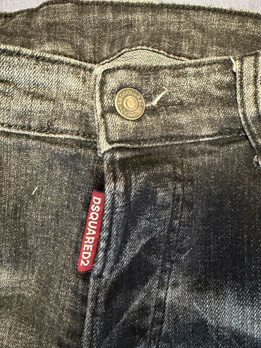 blugi dsquared