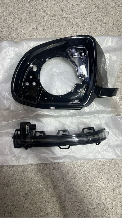 Зеркала на BMW ф15