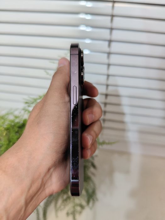 IPhone 14 Pro 256