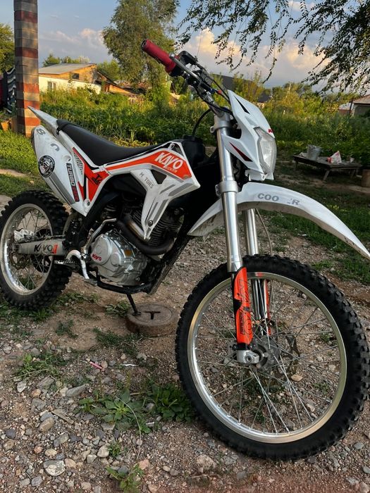 Продам крос 250