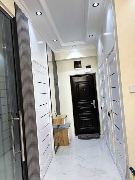 Аренда кв ЖК Chine House Метро Олмос 2-комнат ро-н, Яшнабадский