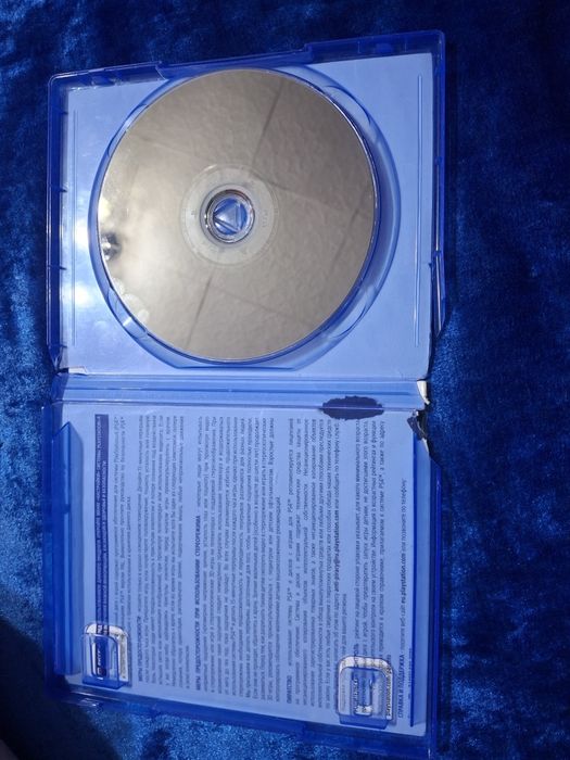 Диск майнкрафт пс 4 ps 4