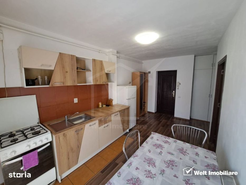 Ocazie! Apartament cu CF, Sopor, langa baza sportiva, bloc NOU