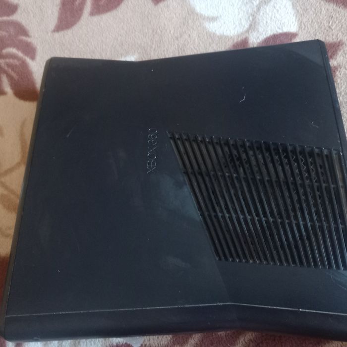 Xbox 360 perfect funcțional