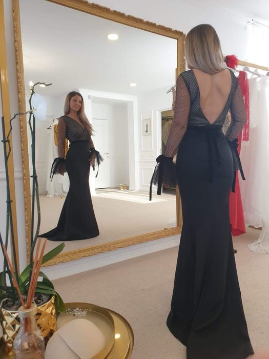 Rochie de ocazie / nasa Ivaz Couture / Violeta Ivaz