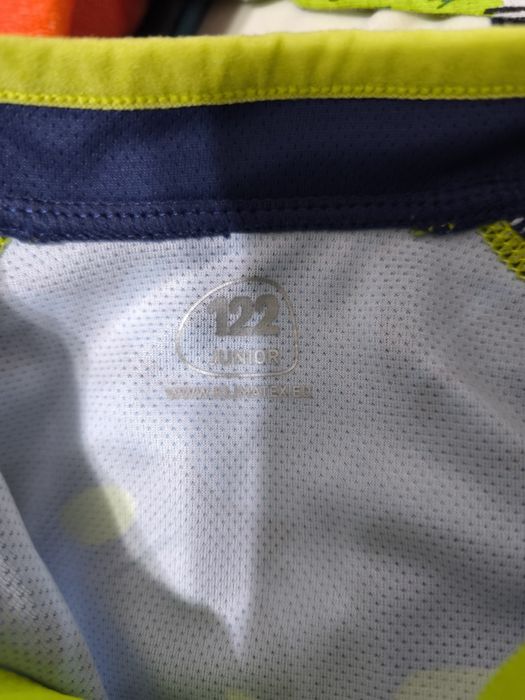 Tricou ciclism copii