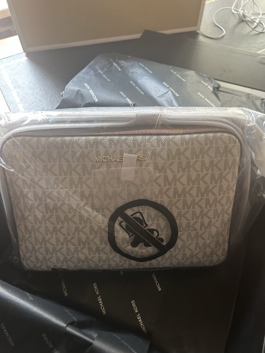 Новая сумка Michael Kors