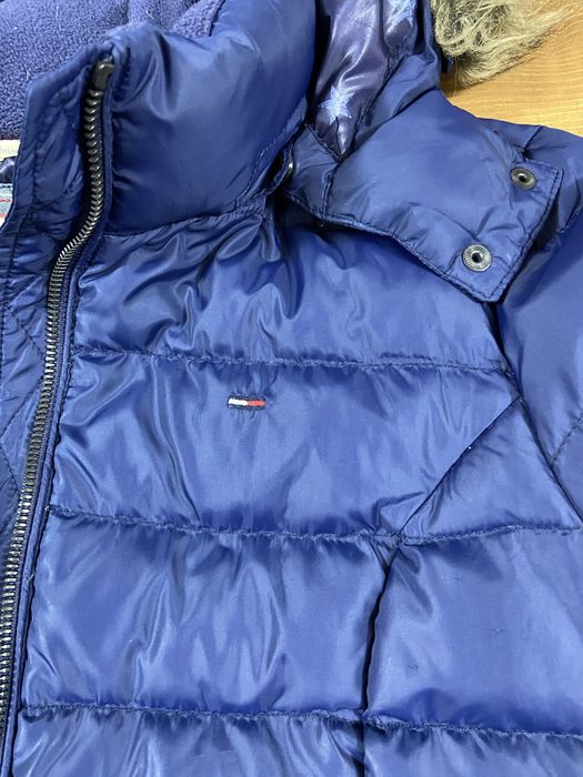 Geaca Tommy Hilfiger L