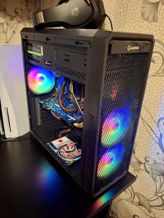 ПК Intel Core i7 продам.