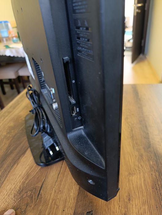 Спешно! 22” Смарт телевизор в отлично състояние