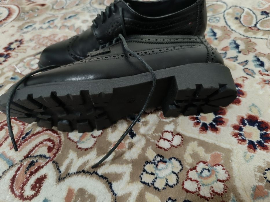 Обувь женская демисезонная