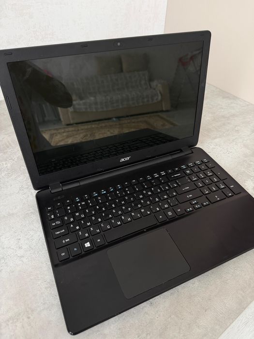 Продам ноутбук| Acer Aspire E5-571