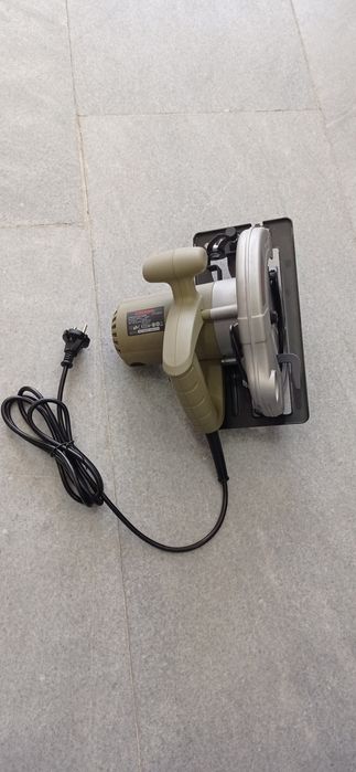 Циркулярная пила "Crown"185 пчёлка Pcholka  циркулярка