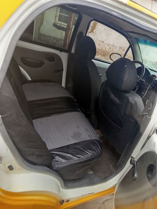 Продаетса матиз 2006еил