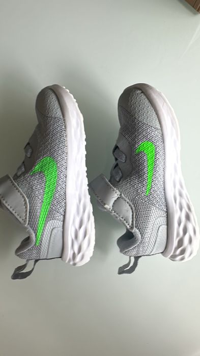 Маратонки Nike, biomechanics