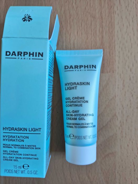 Crema Darphin Paris 15 ml pt ochi