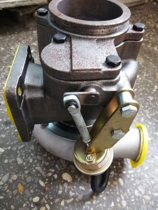 Продам турбокомпрессор